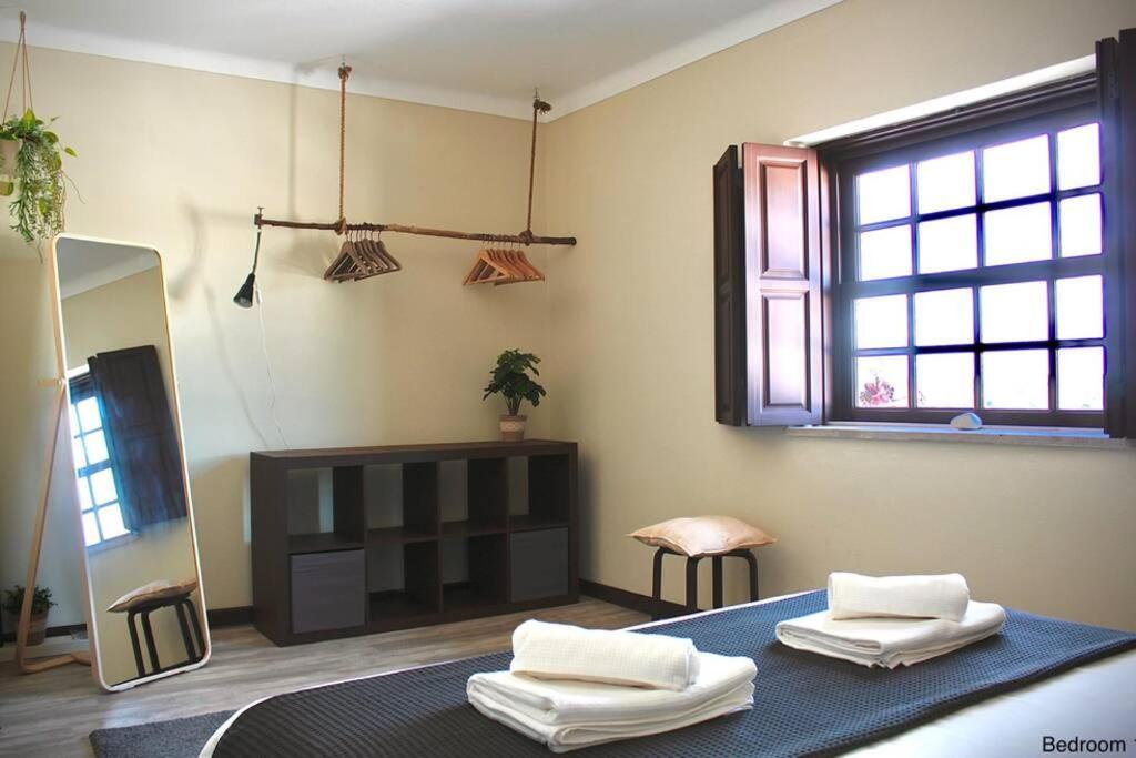 Casa Elias Villa Óbidos Eksteriør bilde